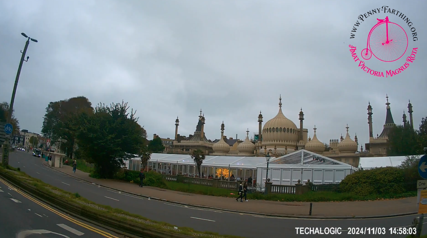 Read more about the article 2024 London to Brighton Veterans Car Run